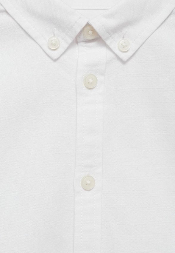 Рубашка Mango Kids