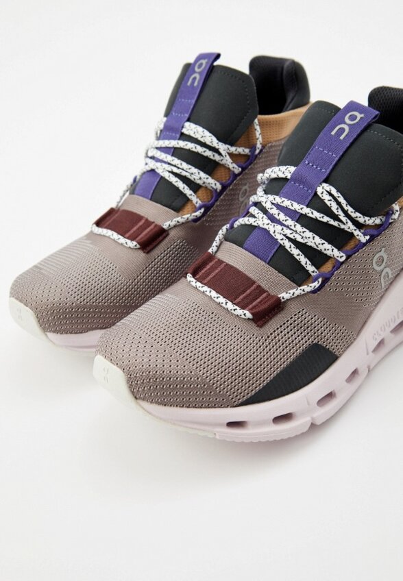 Кроссовки On