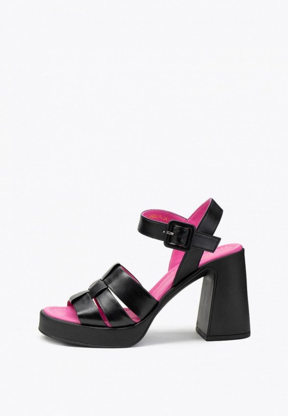 Босоножки Pazolini