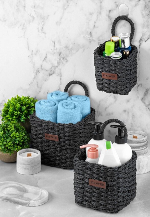 Комплект корзин Elcasa