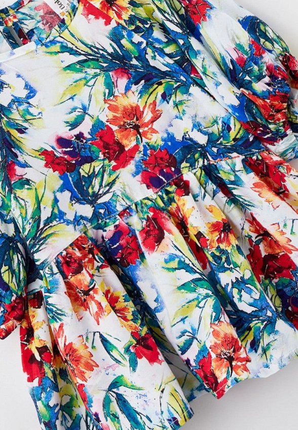 Блуза Prime Baby