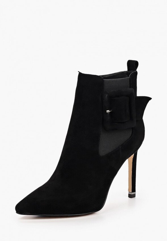 Ботильоны Valley