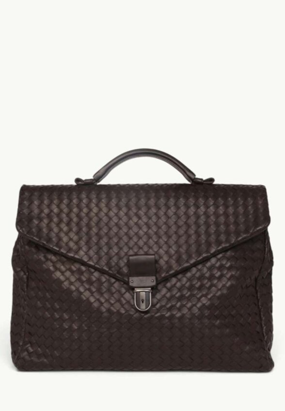 Bottega Veneta Briefcase