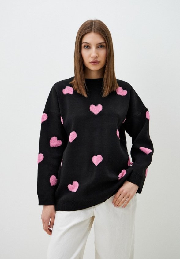 Джемпер Fragarika