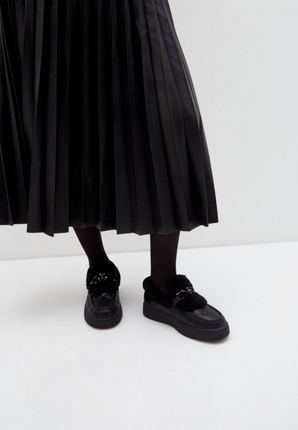 Ботинки Francesco Donni