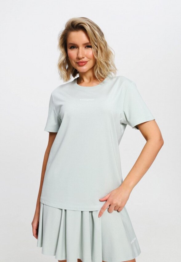 Футболка спортивная Baasploa