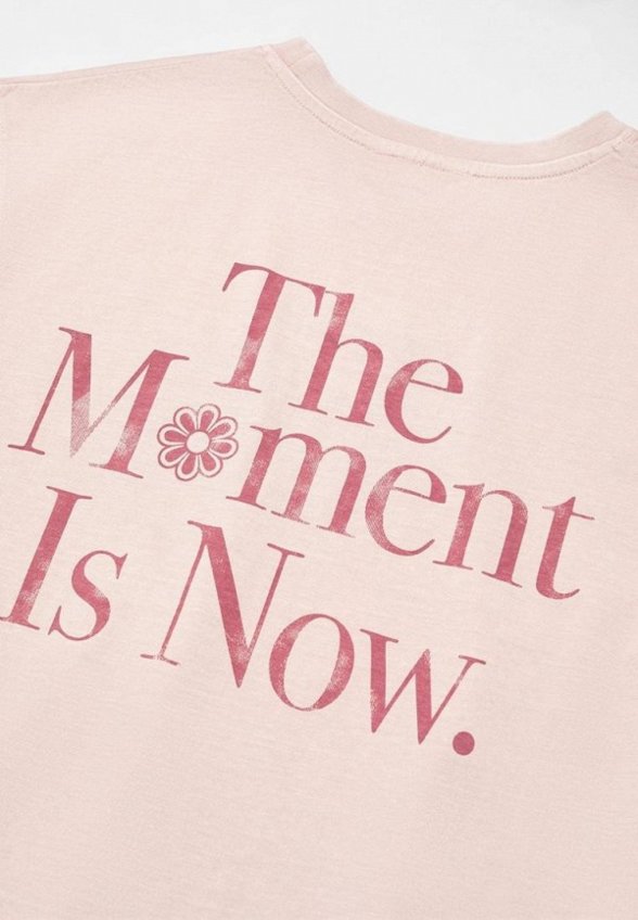 Футболка Mango Teen