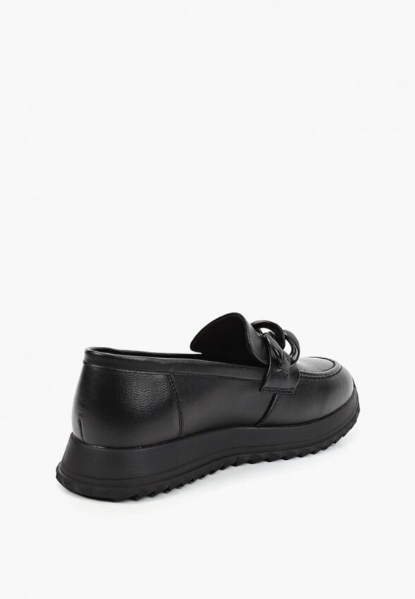 Лоферы Abricot