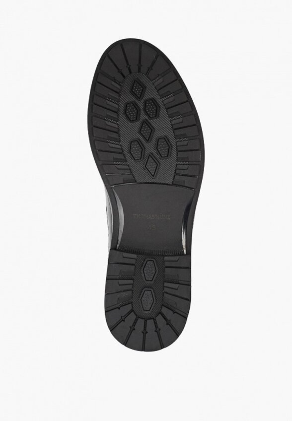 Ботинки Thomas Munz