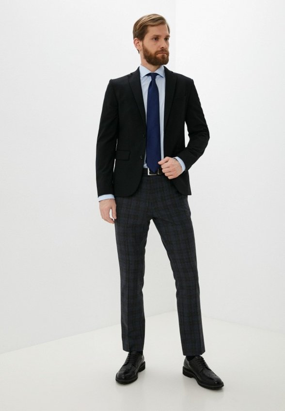 Рубашка Eterna