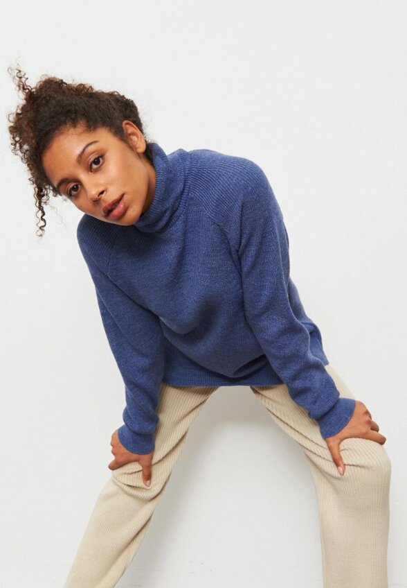 Водолазка Стим