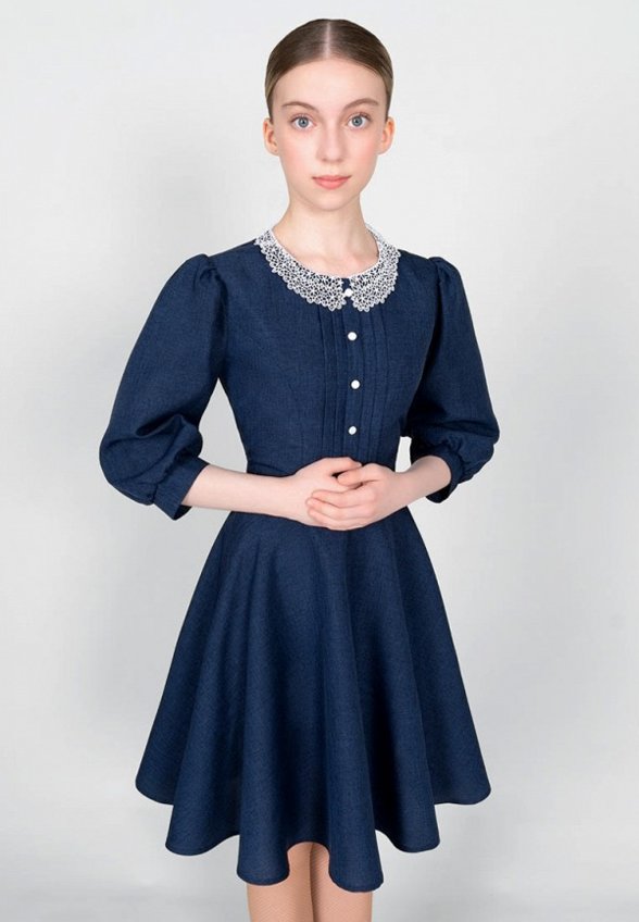 Платье Alisia Fiori