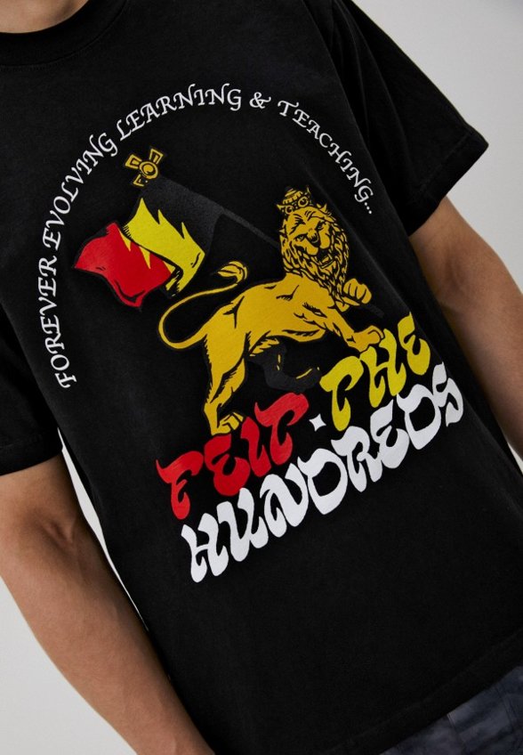 Футболка The Hundreds