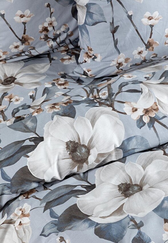 Постельное белье 1,5-спальное Унисон