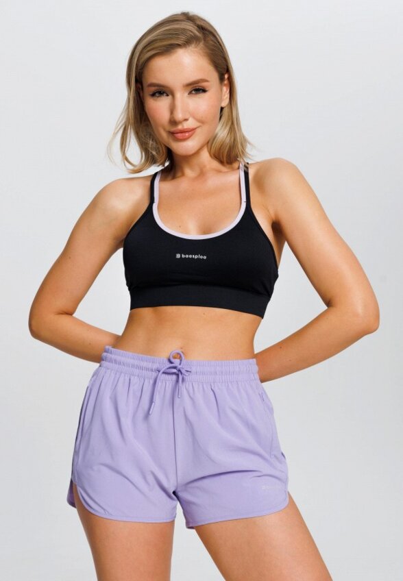 Шорты спортивные Baasploa