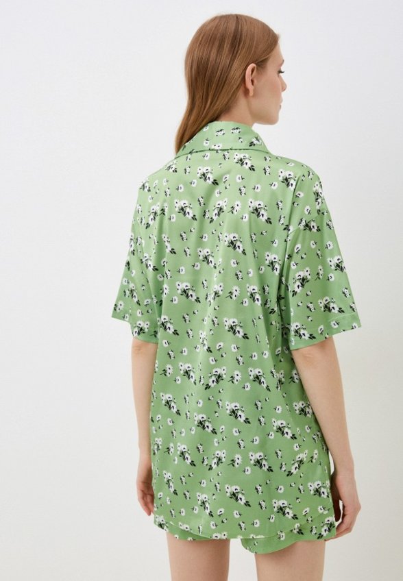 Пижама BrandStoff