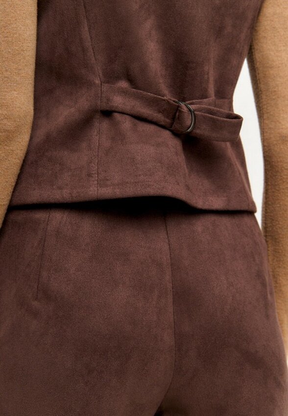 Жилет и шорты Сиринга