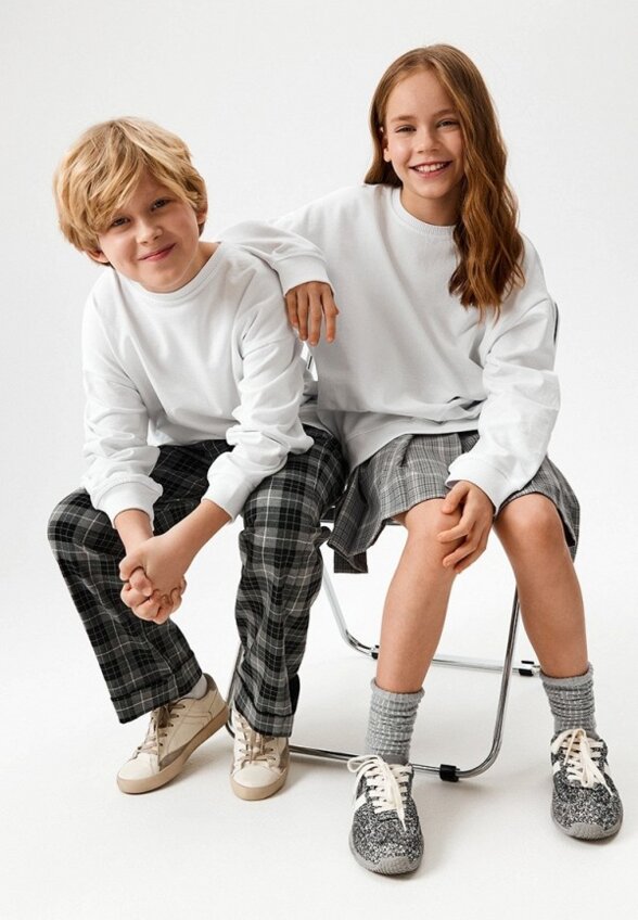 Свитшот Acoola