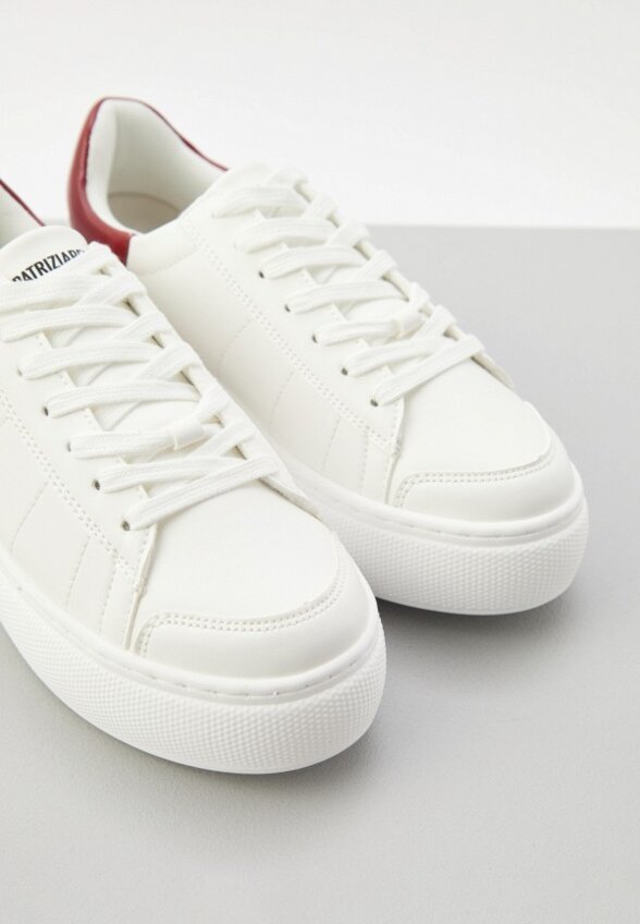 Кеды Patrizia Pepe