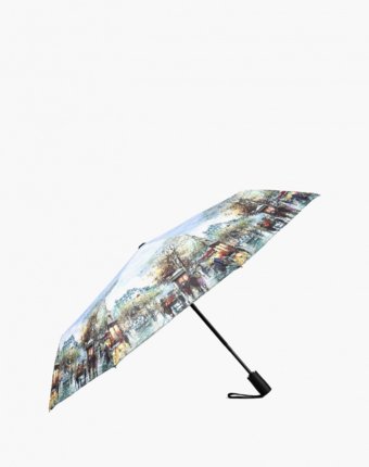 Зонт складной Zenden женщинам
