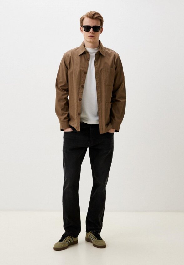 Джинсы Terranova