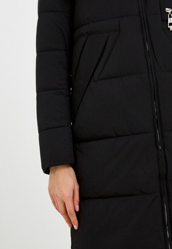 Пуховик Winterra