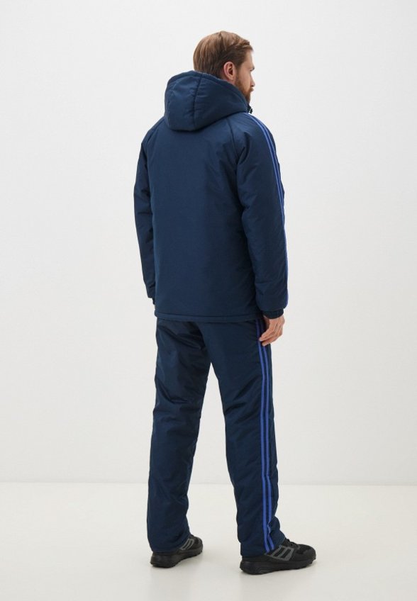 Костюм утепленный CosmoTex