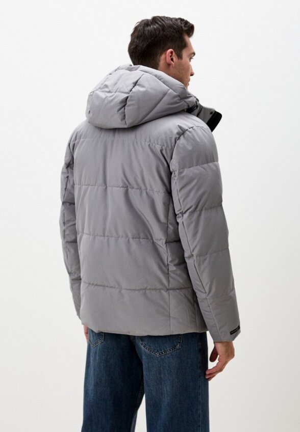 Пуховик City Savani