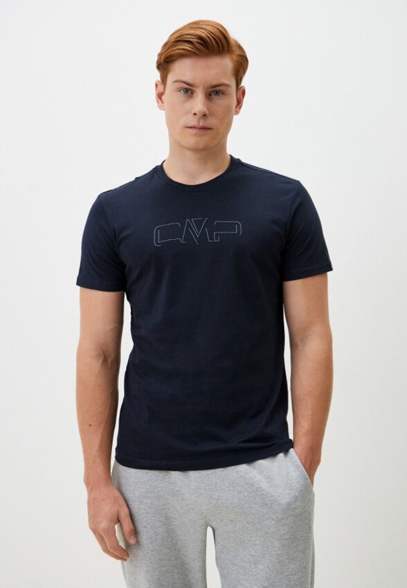 Футболка CMP