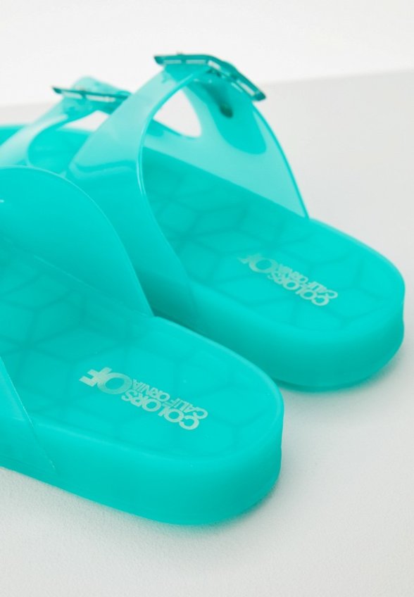 Сланцы Colors of California