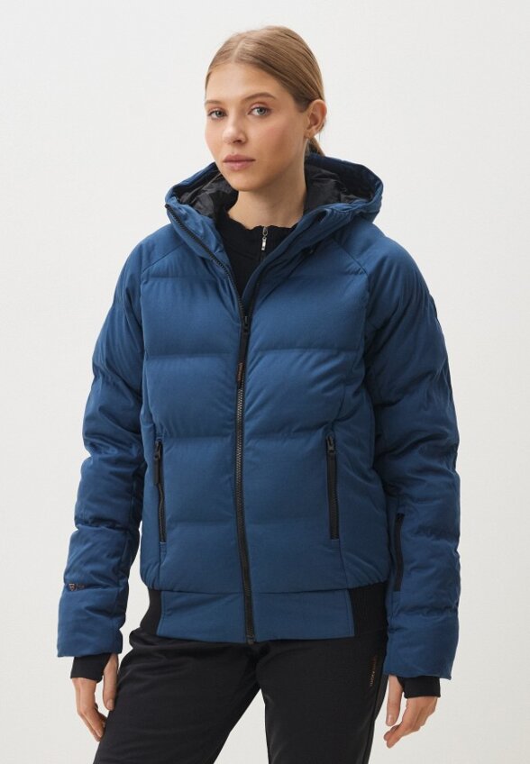 Куртка горнолыжная Brunotti