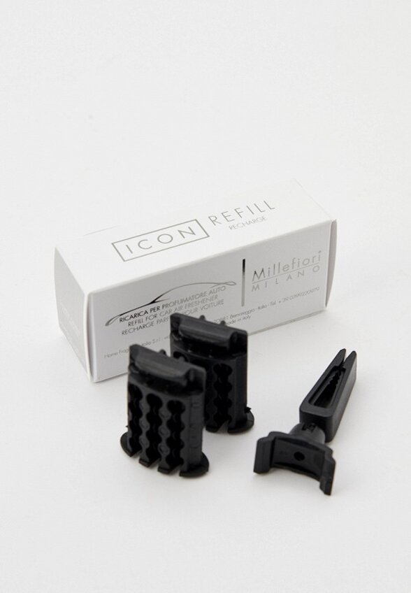 Наполнитель для аромадиффузора Millefiori Milano