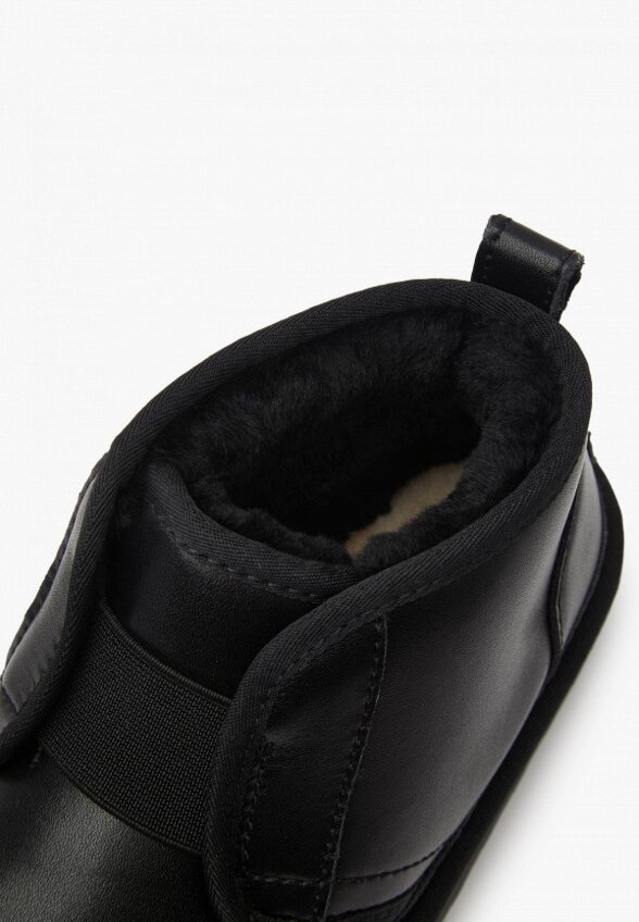 Полусапоги Mascotte Junior