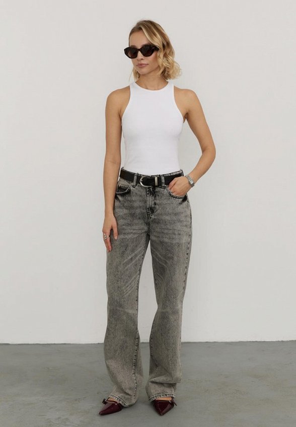 Джинсы Золотой Песок