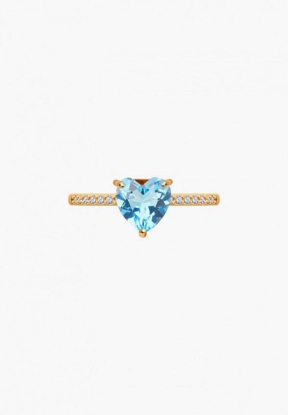 Кольцо Sokolov