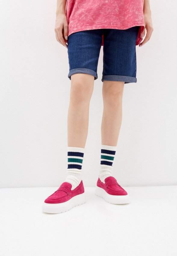 Лоферы Vitacci