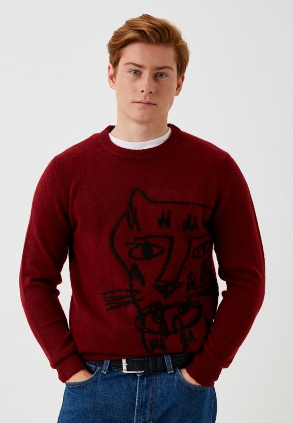 Джемпер Marco Di Radi