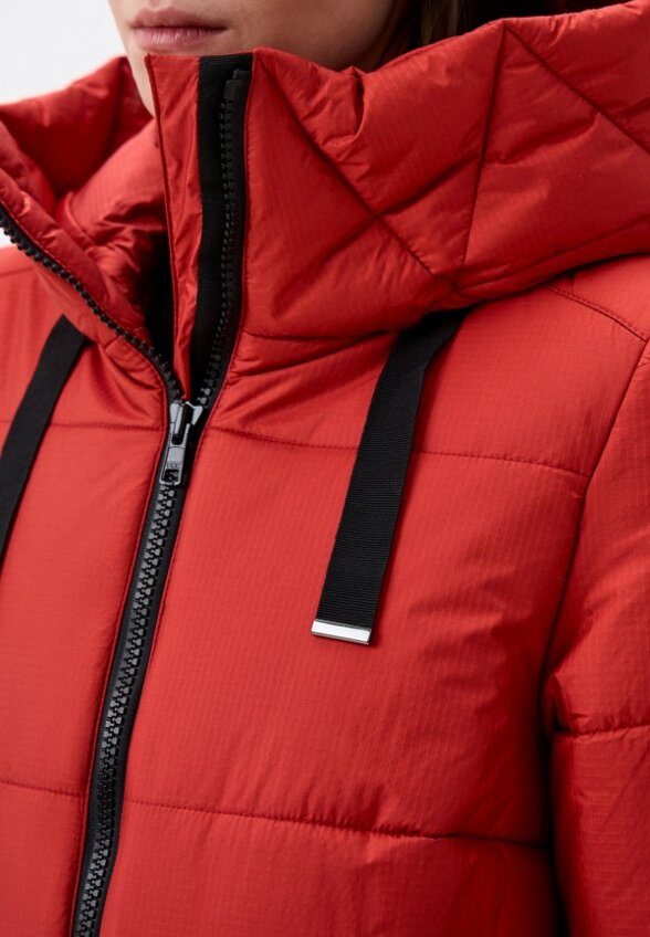 Куртка утепленная Dixi-Coat