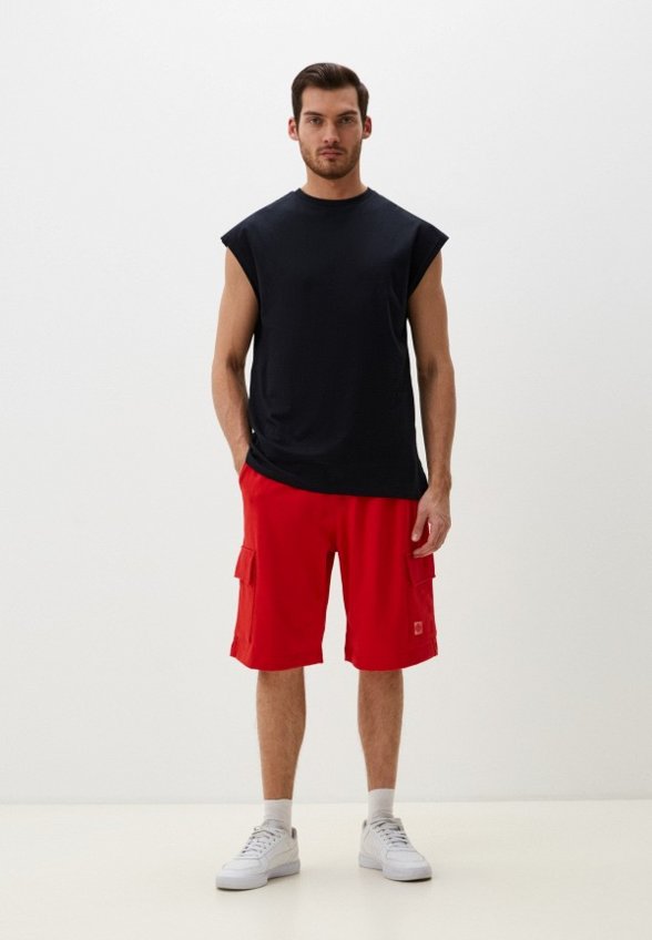 Шорты спортивные Mark Formelle