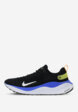 Кроссовки мужские Nike React Infinity Run Flyknit 4, Черный1  - превью