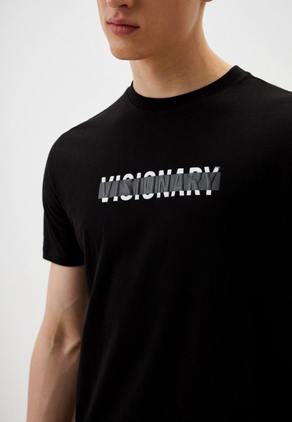 Футболка Loft