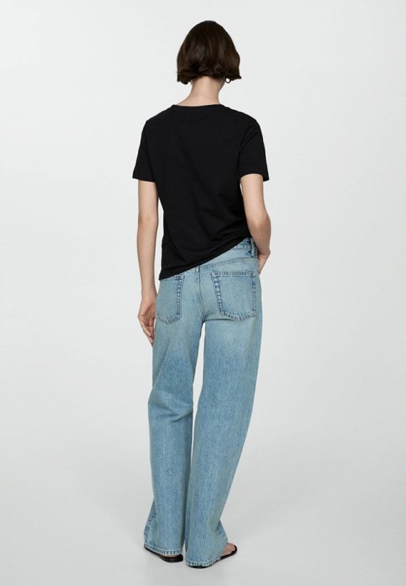 Футболка Mango