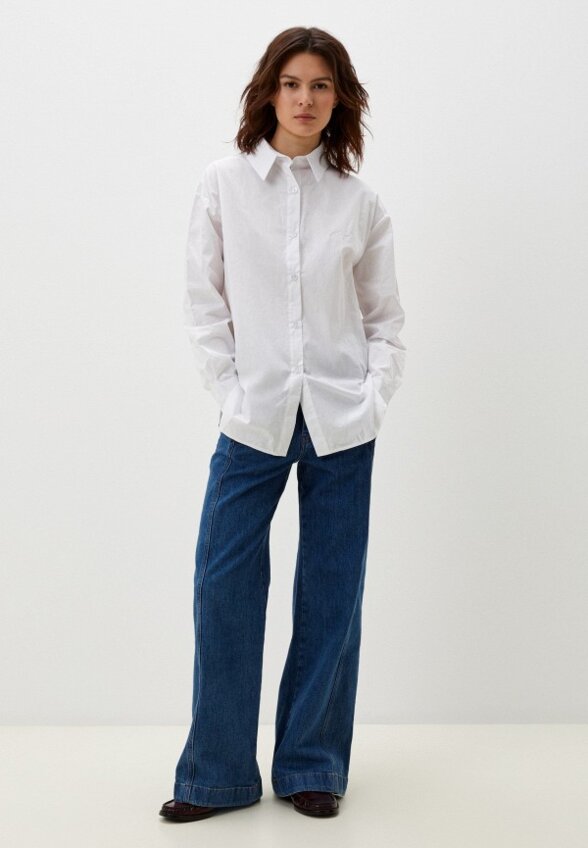 Рубашка Luigin