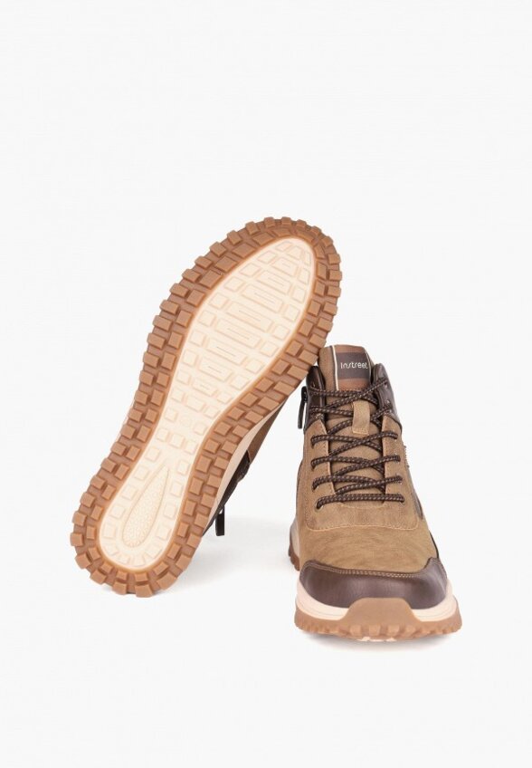 Ботинки Instreet