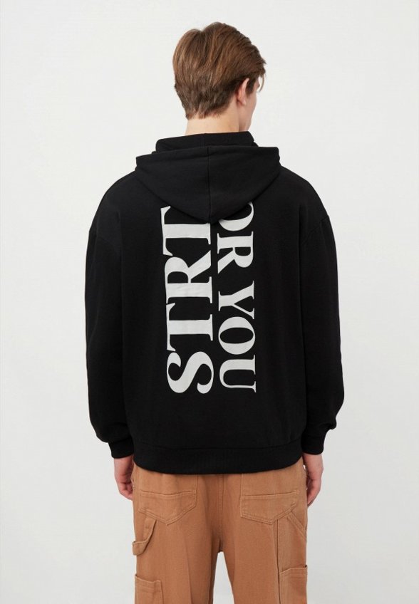 Толстовка Modis