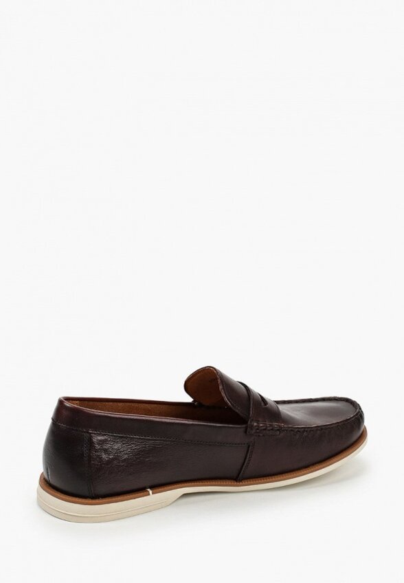 Мокасины Salamander