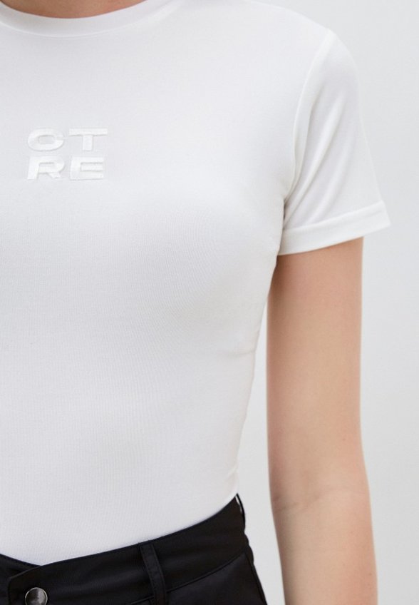 Футболка The Couture Club