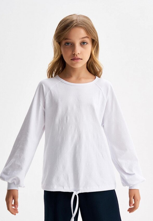 Лонгслив Kogankids