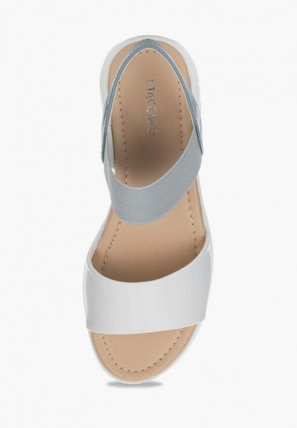 Сандалии T.Taccardi