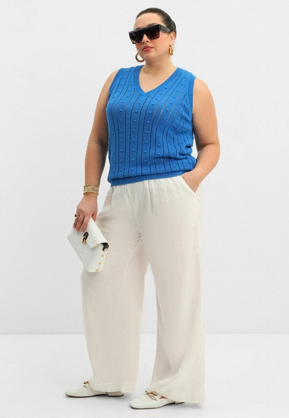 Жилет La Lindeza